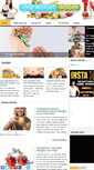 Mobile Screenshot of loseweightinsider.com